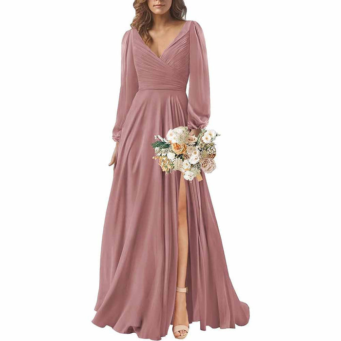 Dusty pink / US2-26W