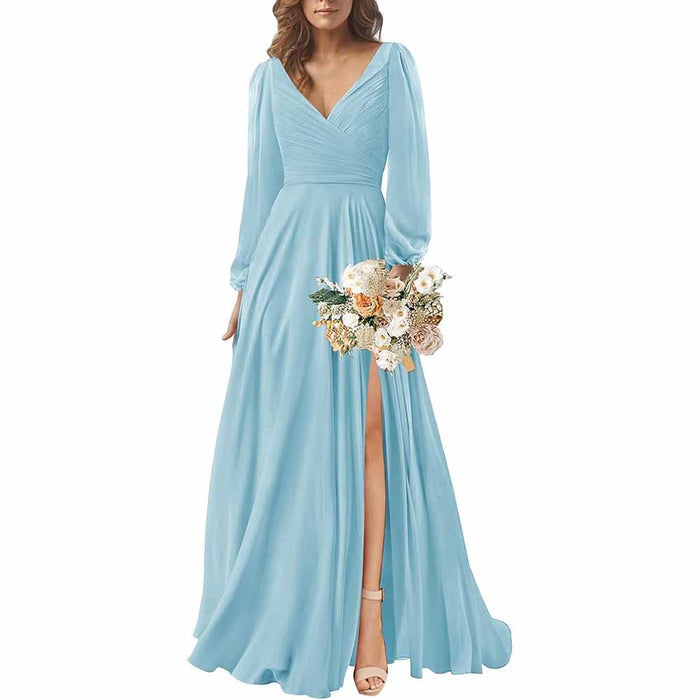 Sky blue / US2-26W