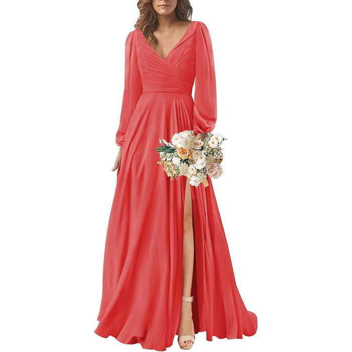 Coral / US2-26W