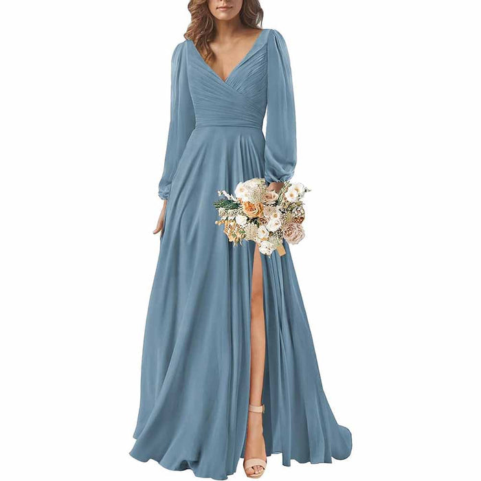 Dusty Blue / US2-26W