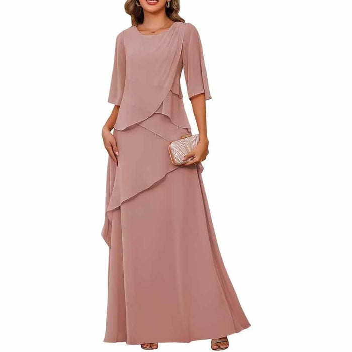 Dusty Pink