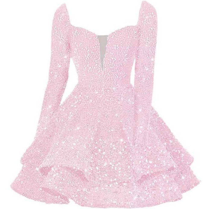 Light Pink / US2-US26