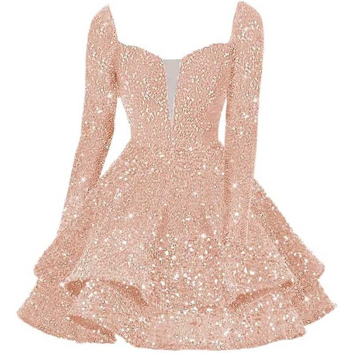 Blush Pink / US2-US26