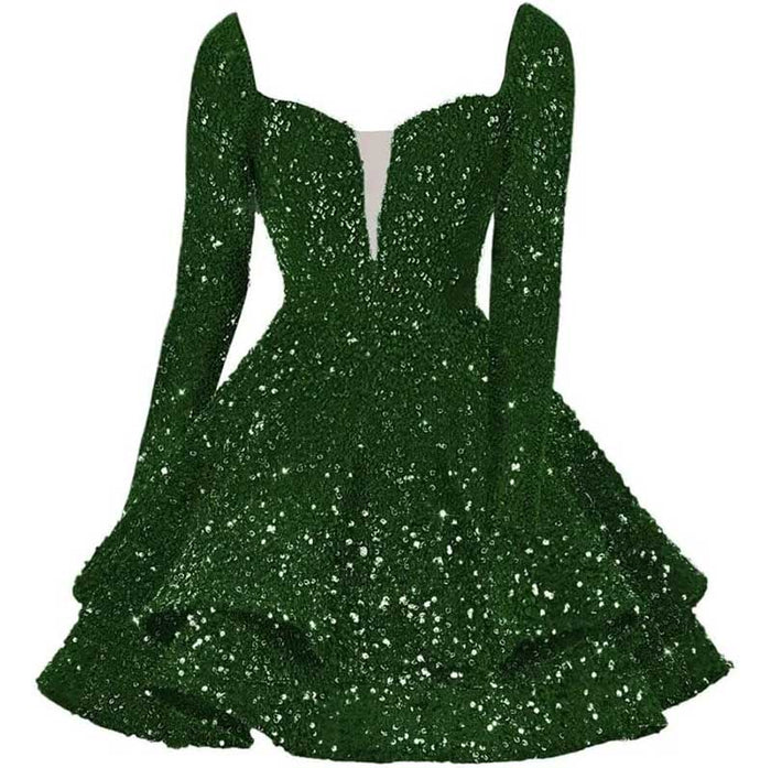 Emerald Green / US2-US26