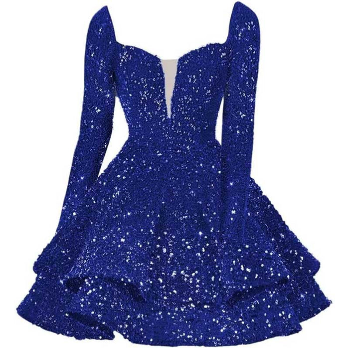 Royal Blue / US2-US26
