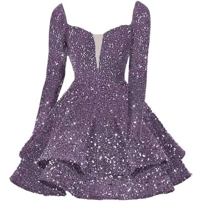 Dusty Purple / US2-US26