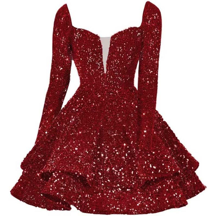 Wine Red / US2-US26