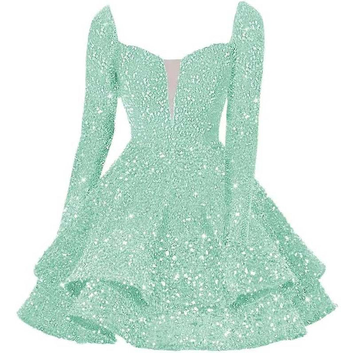 Mint Green / US2-US26