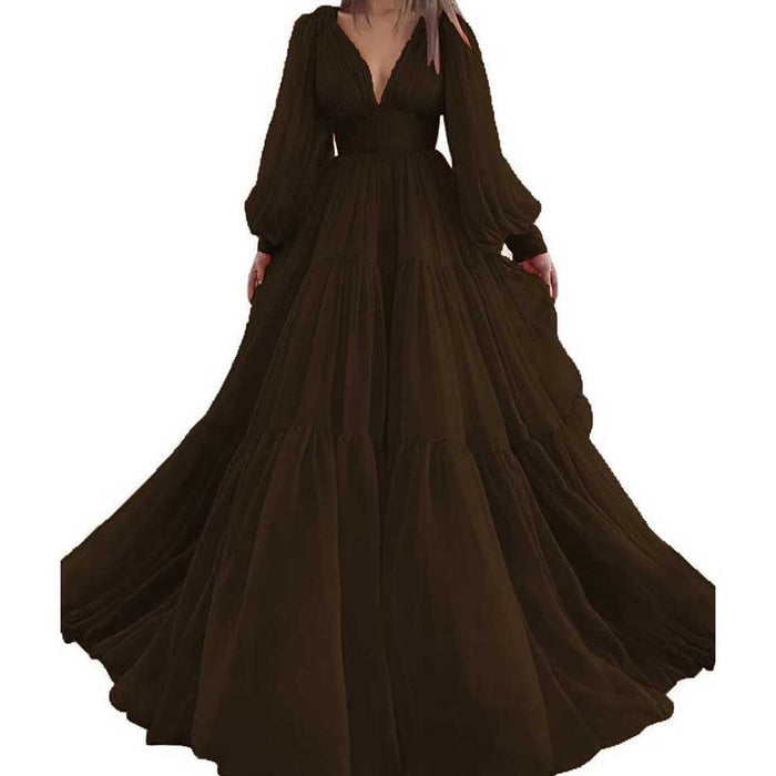 Brown / Normal size