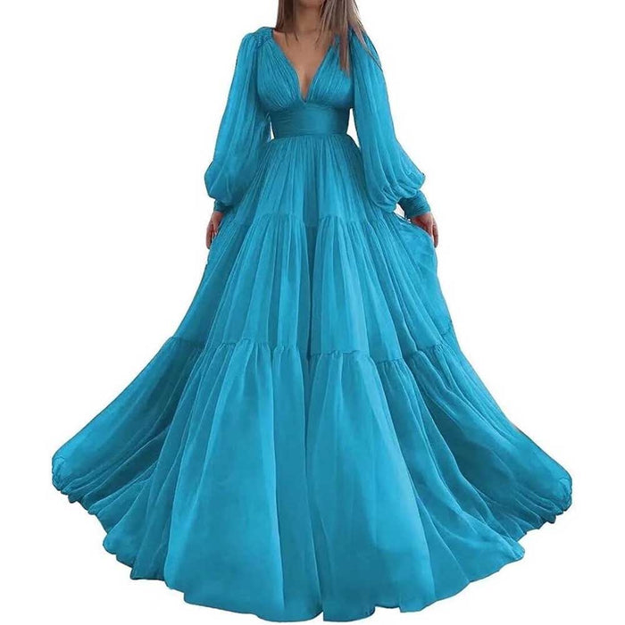 Ocean Blue / Normal size