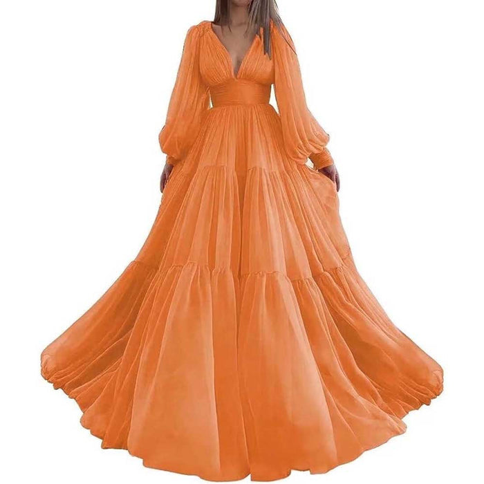 Light Orange / Normal size