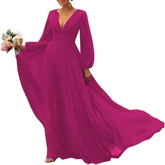 Fuchsia / Normal Size