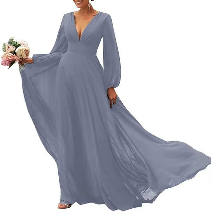 Dusty Blue / Normal Size