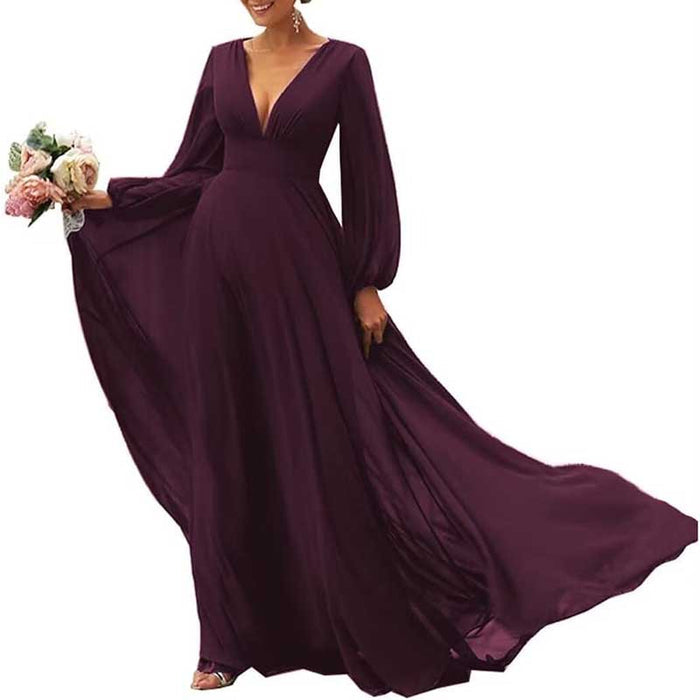 Plum / Normal Size