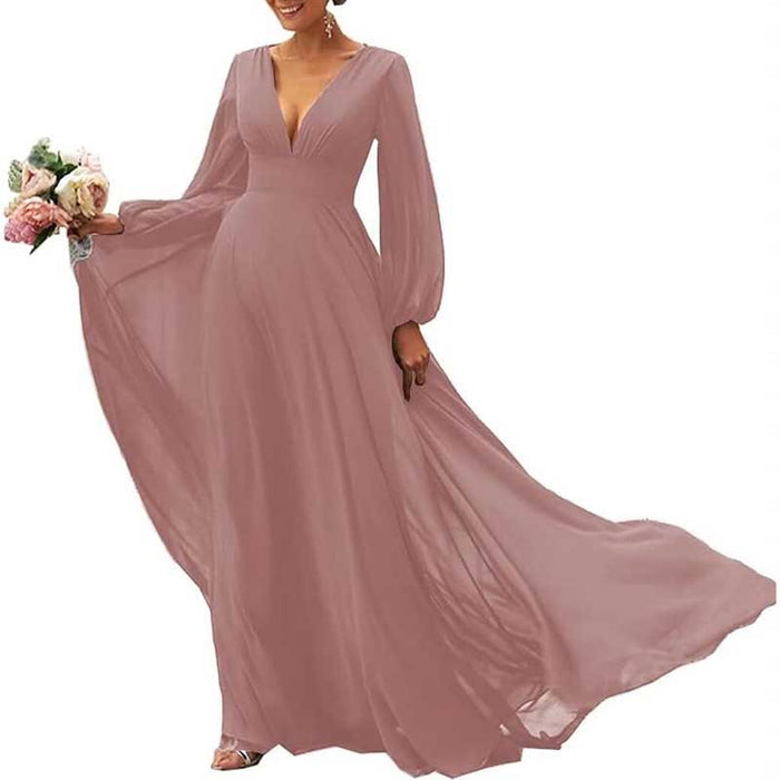 Dusty Pink / Normal Size