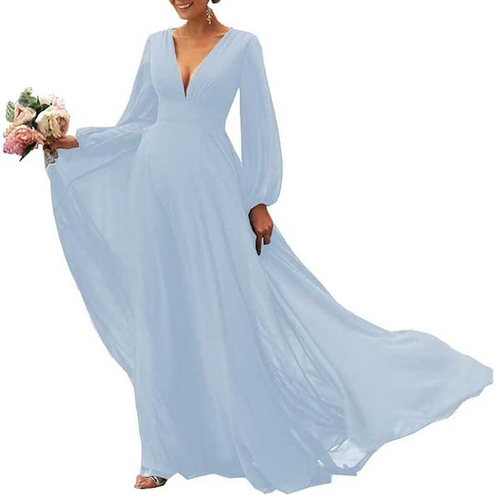 Sky Blue / Normal Size
