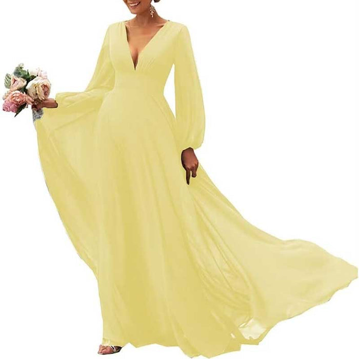 Yellow / Normal Size