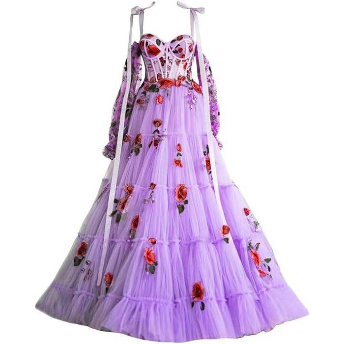 Lavender / CUSTOM