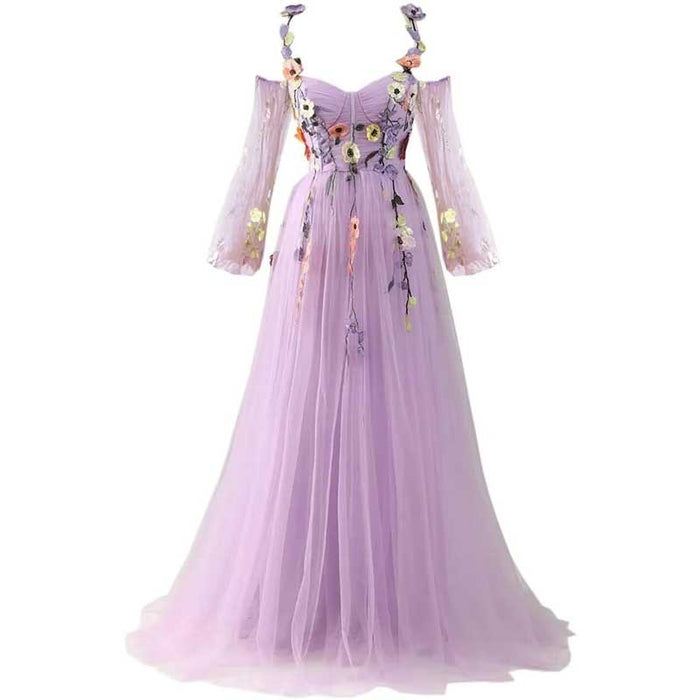 Lavender 2 / CUSTOM