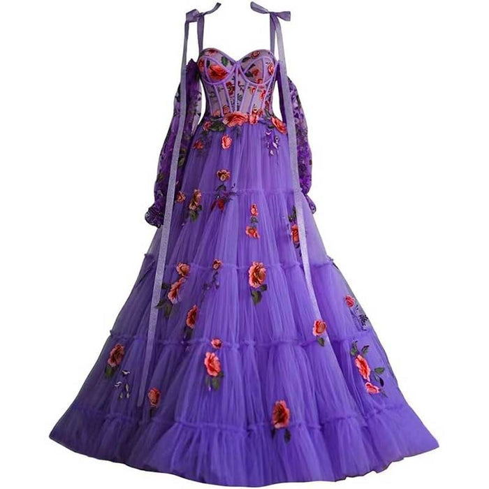 Purple / CUSTOM