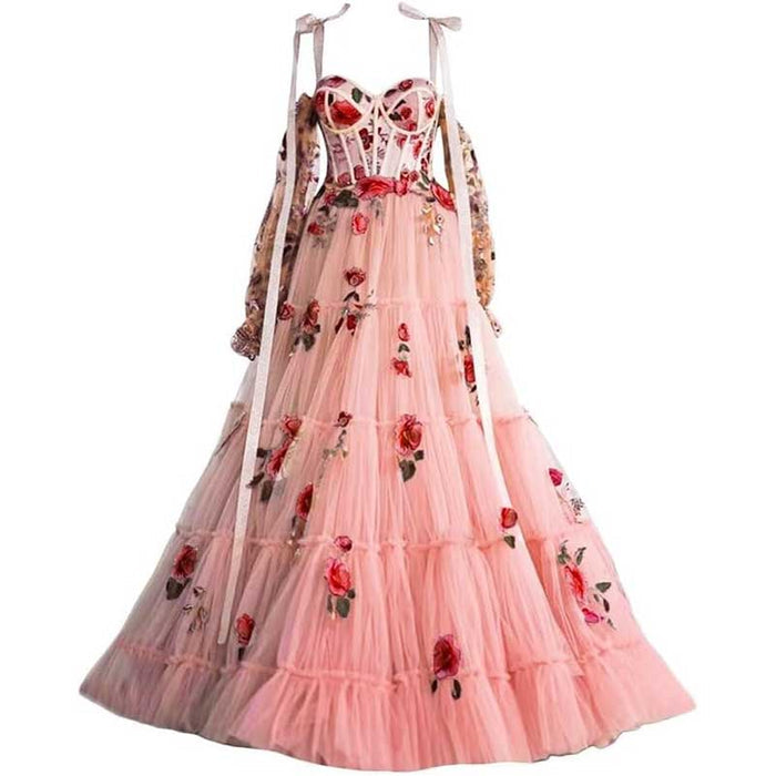 Coral / CUSTOM
