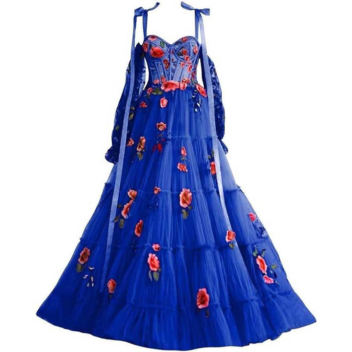 Royal Blue / CUSTOM