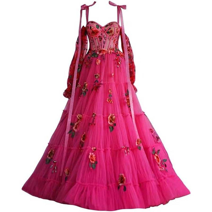 Hot Pink / CUSTOM
