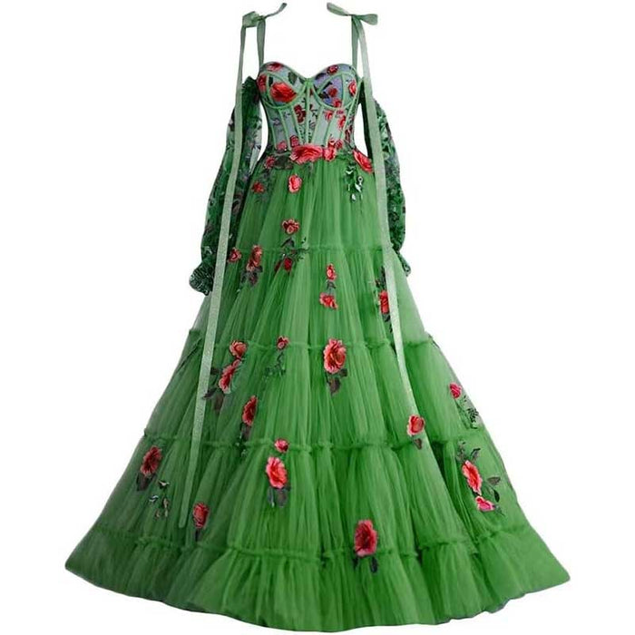 Emerald Green / CUSTOM