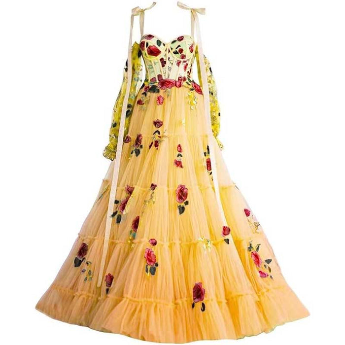 Yellow / CUSTOM