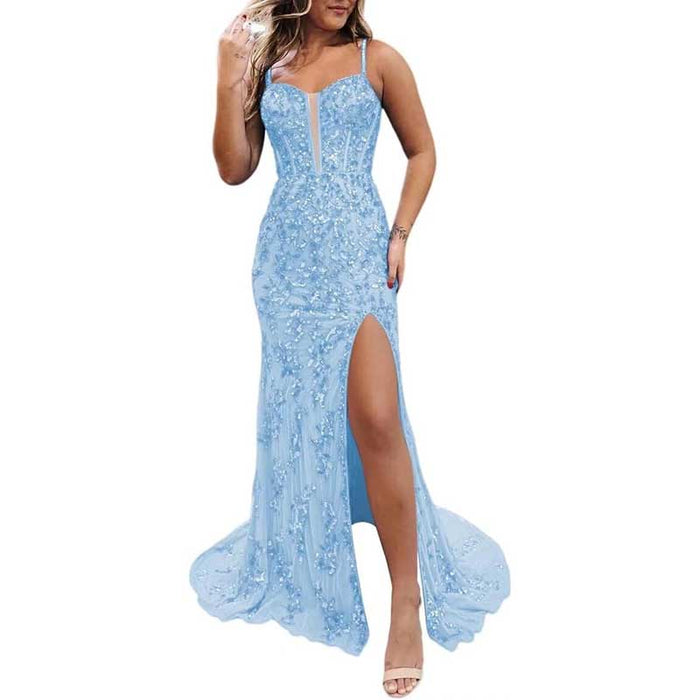 Sky Blue / Standard Size