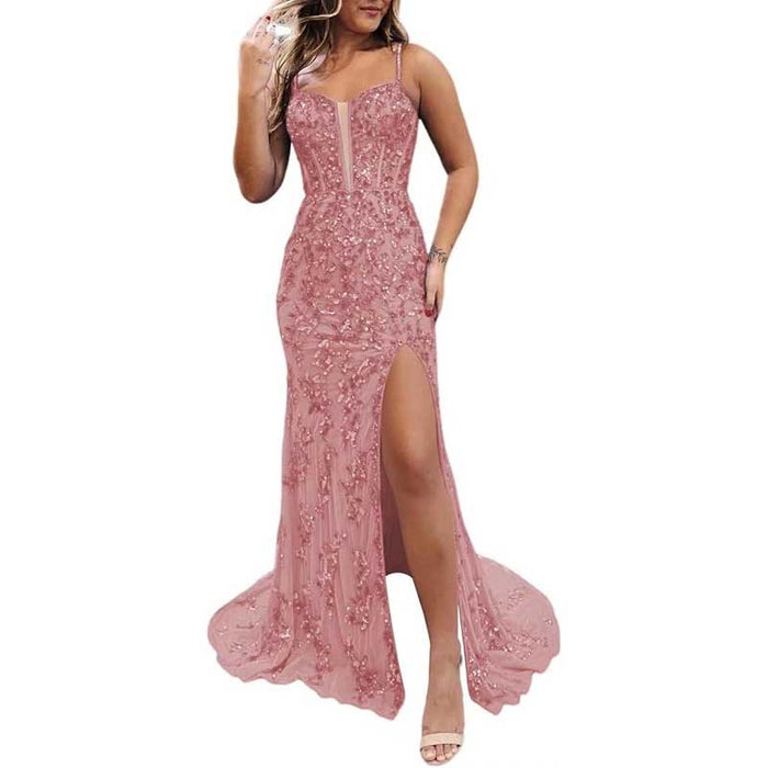 Dusty Pink / Standard Size