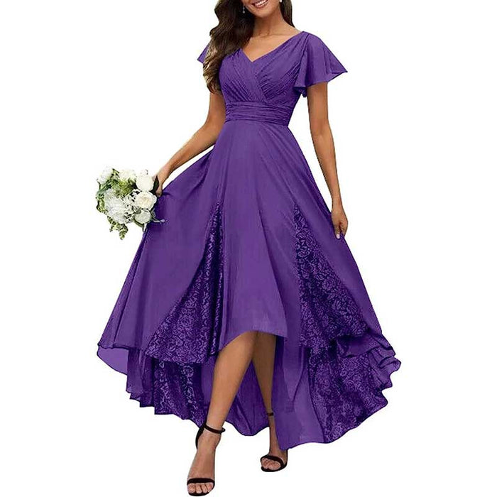 Purple / Standard Size