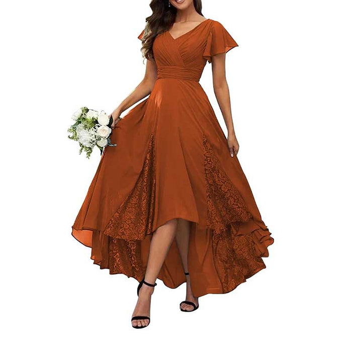 Rust / Standard Size