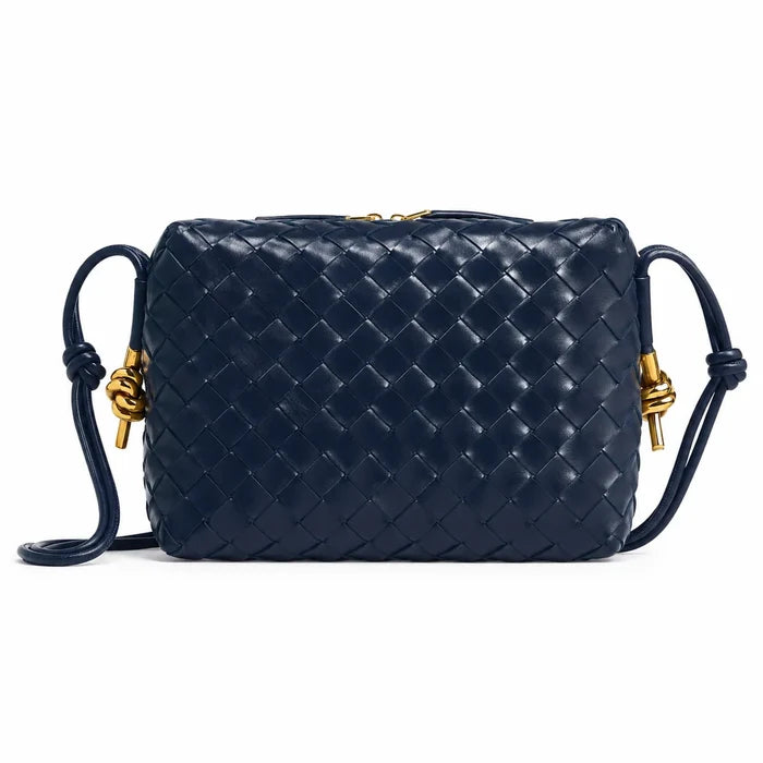 L'Ora D'Oro PT   Shine crossbody - Navy