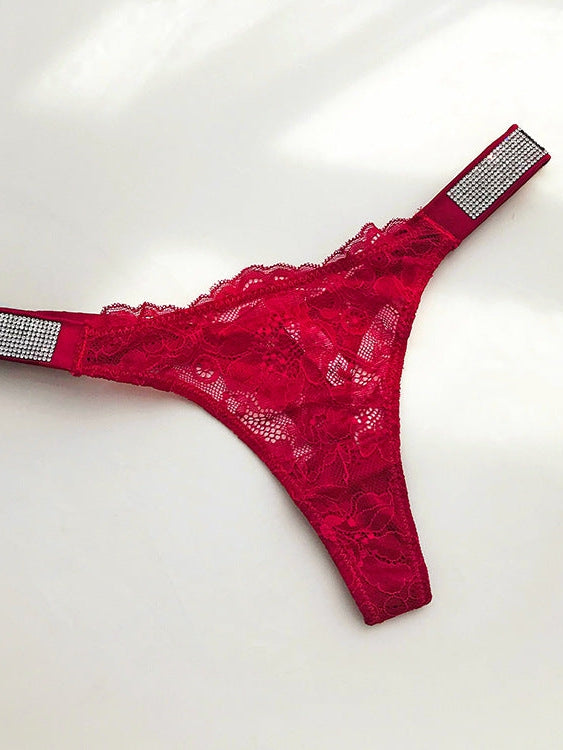 Red / S