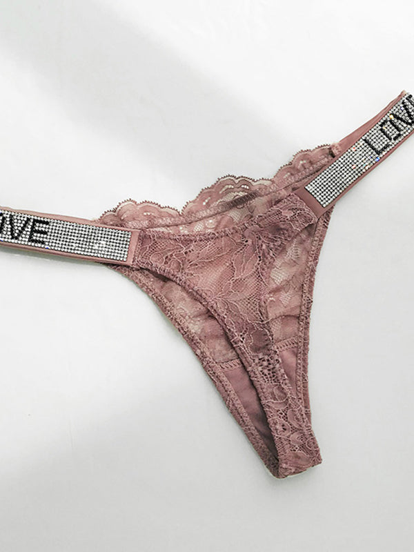 Pale Violet Red / S