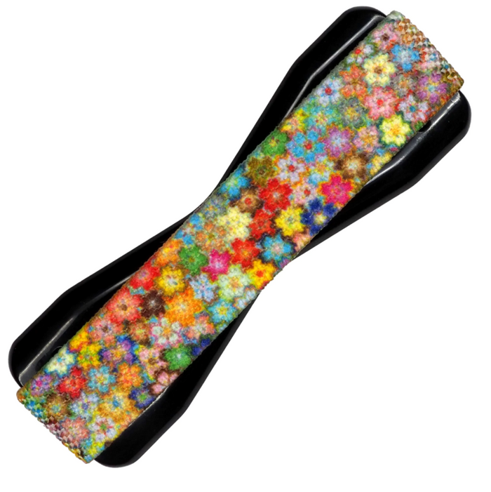 Colorful Daisies