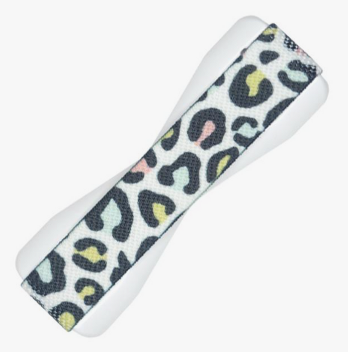 White Leopard