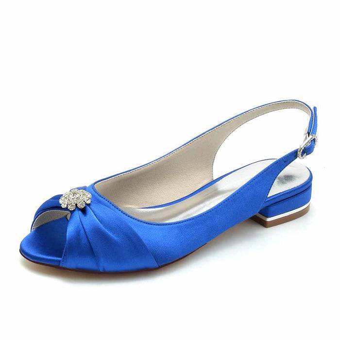 Royal blue / 6