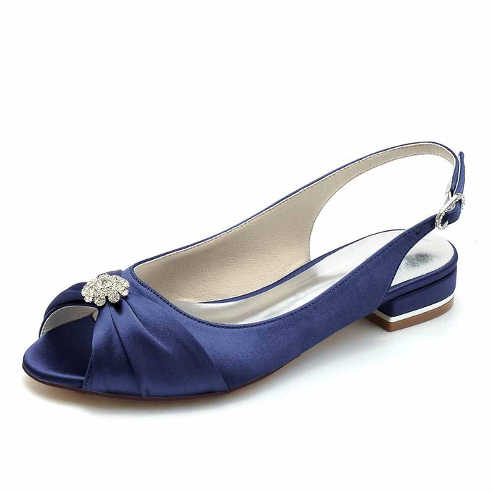 Navy blue / 6