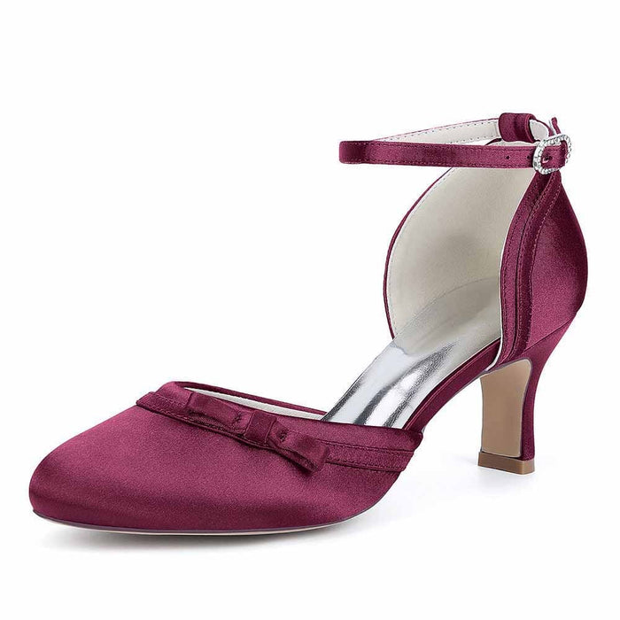 Wine Red / US6