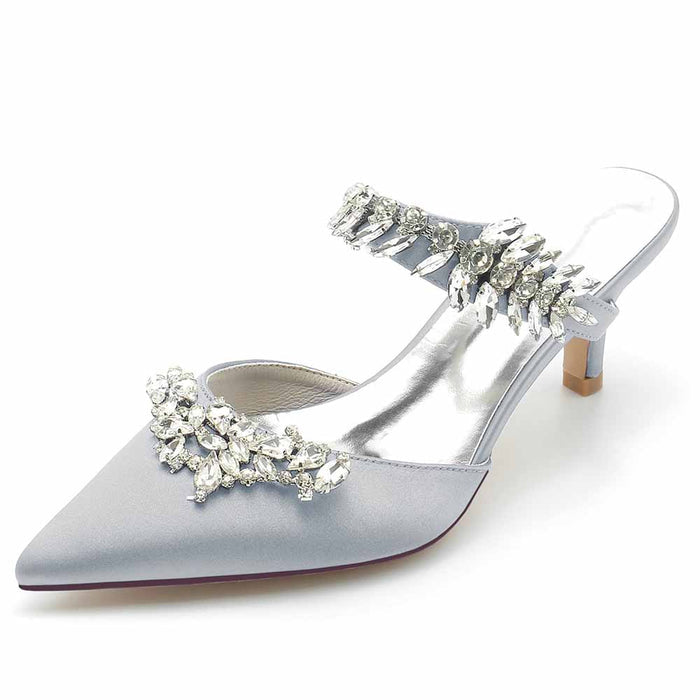 Silver / 6