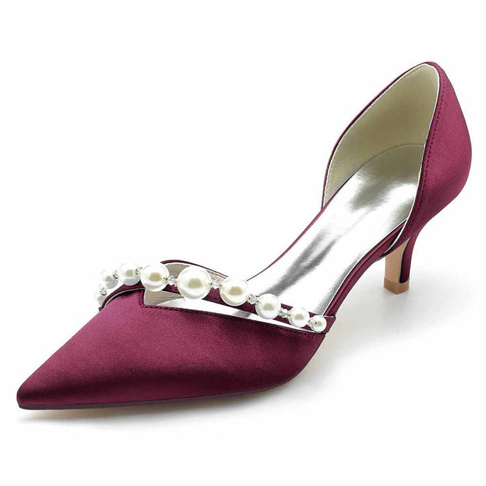 Wine red / 6