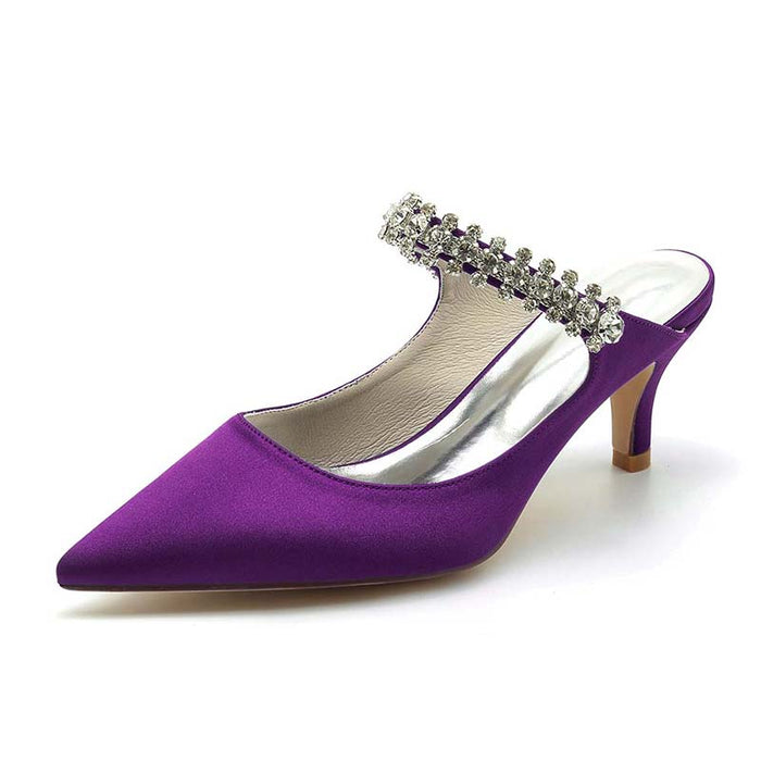 Purple / 6