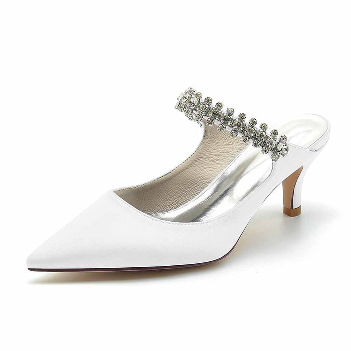 White / 6