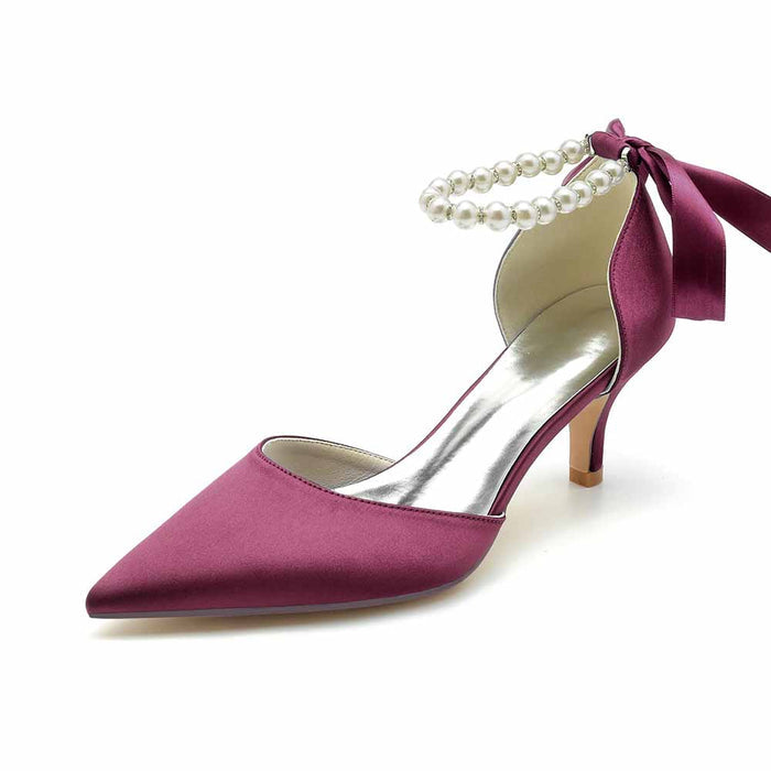 Wine red / 5