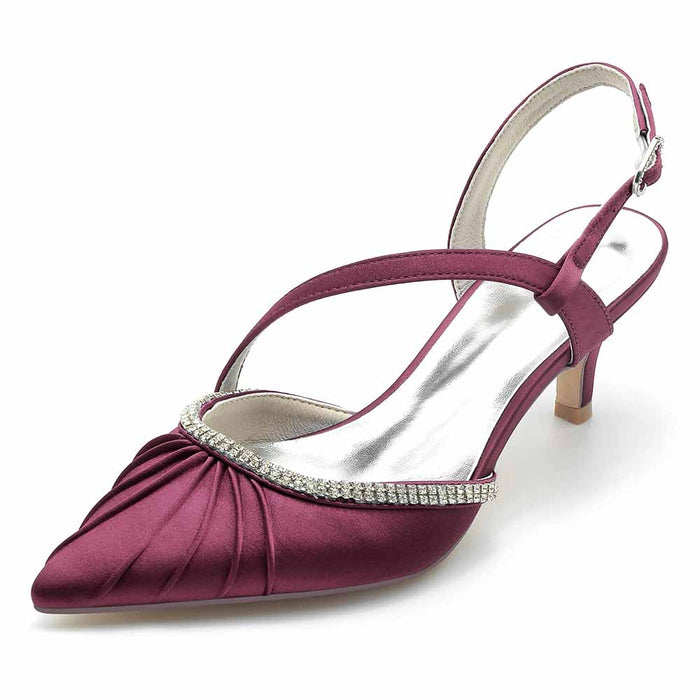 Wine red / 6