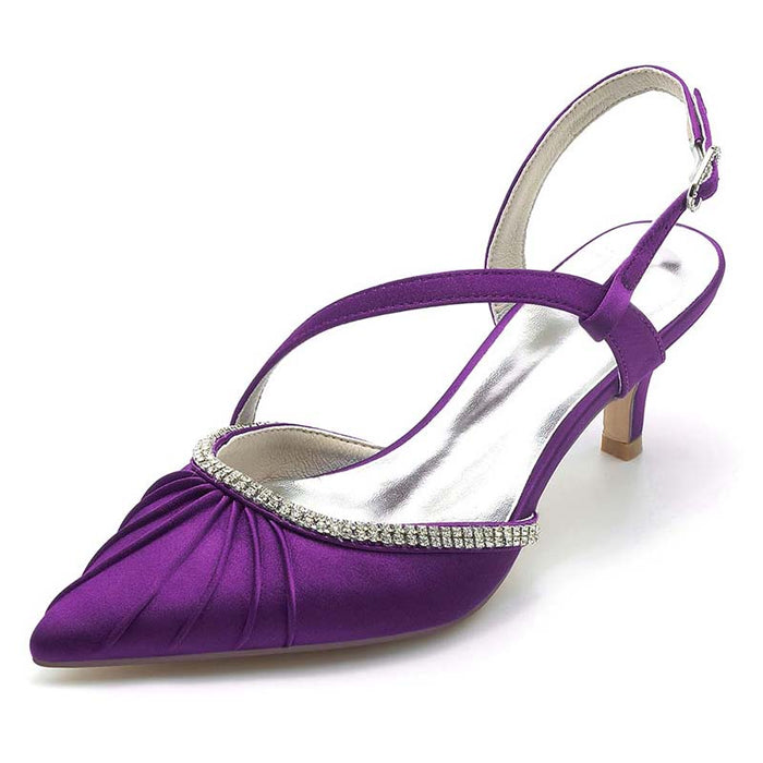 Purple / 6