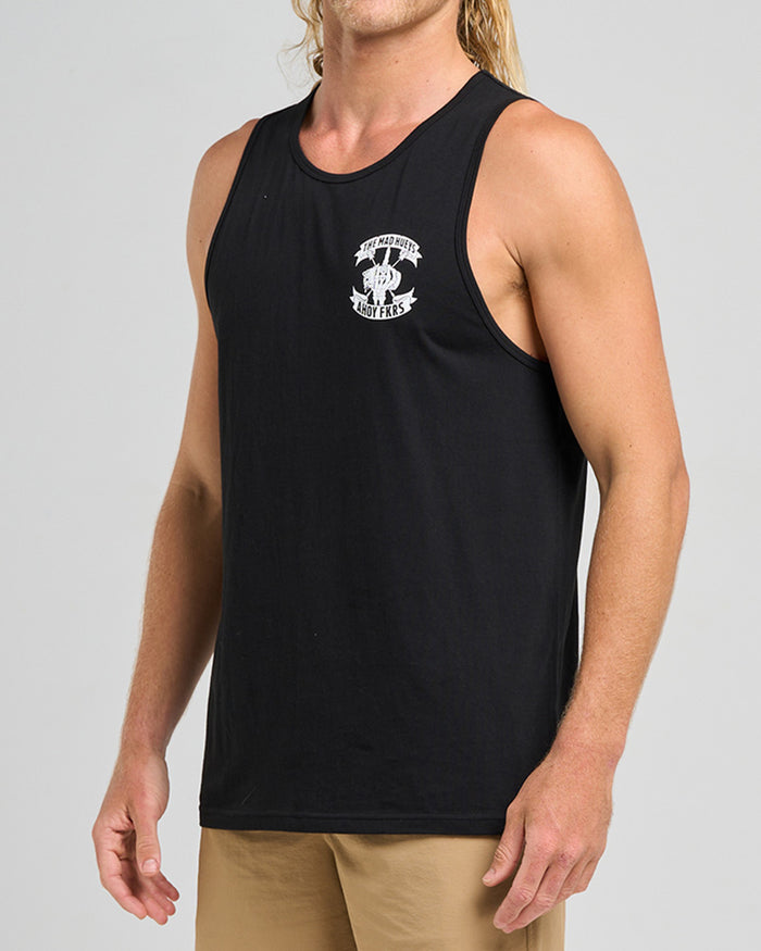 Mad Hueys Ahoy Fkrs Storm Tank
