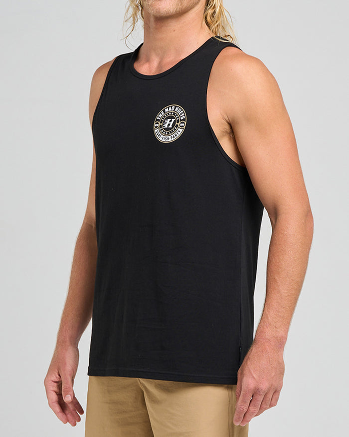 Mad Hueys Good Life Tank